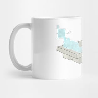 Micecubes Mug